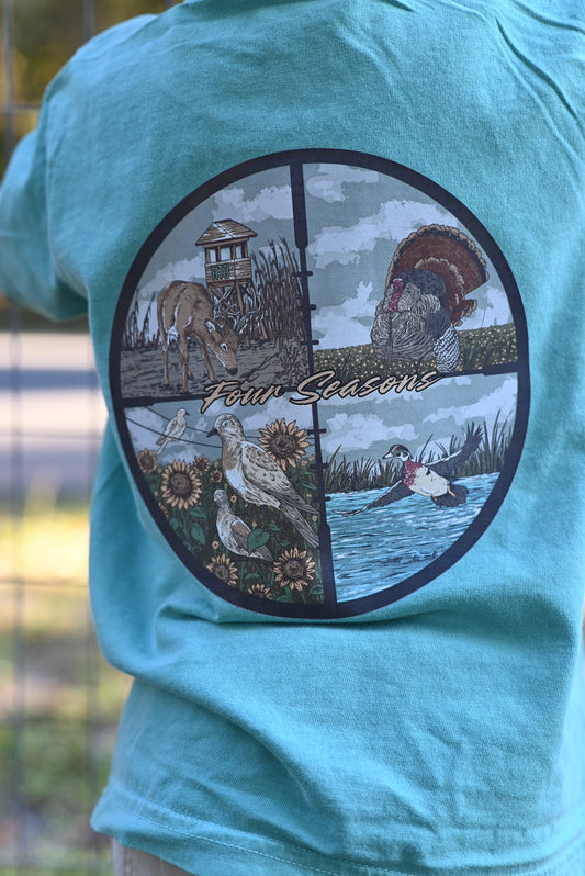 Hunters Four Seasons