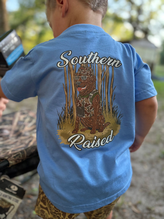 Southern Raised