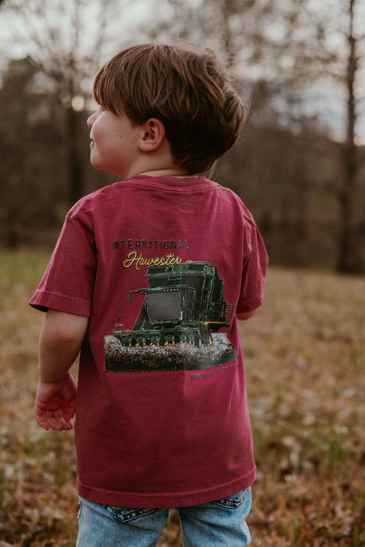 International Harvester